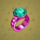 Gem Signet #2366 Gem Signet #2366