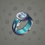 Gem Signet #2367 Gem Signet #2367