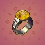 Gem Signet #2385 Gem Signet #2385