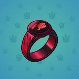 Gem Signet #2389 Gem Signet #2389