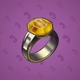 Gem Signet #239 Gem Signet #239