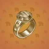 Gem Signet #2399