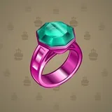 Gem Signet #240 Gem Signet #240