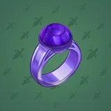 Gem Signet #2403 Gem Signet #2403