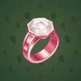 Gem Signet #2410