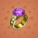 Gem Signet #242