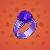 Gem Signet #2426 Gem Signet #2426
