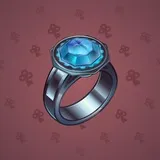 Gem Signet #2440 Gem Signet #2440