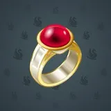 Gem Signet #2442 Gem Signet #2442
