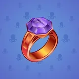 Gem Signet #245 Gem Signet #245