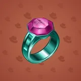 Gem Signet #2454 Gem Signet #2454