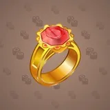 Gem Signet #2463