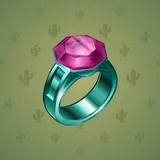 Gem Signet #2477 Gem Signet #2477