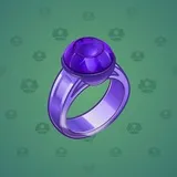 Gem Signet #2479