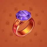 Gem Signet #2484 Gem Signet #2484