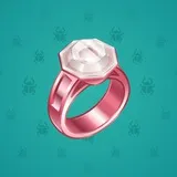 Gem Signet #2498 Gem Signet #2498