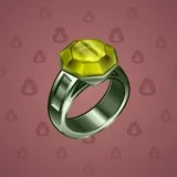 Gem Signet #2507