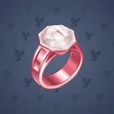 Gem Signet #2513