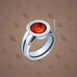 Gem Signet #2528