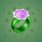 Gem Signet #2530 Gem Signet #2530