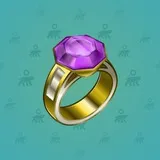 Gem Signet #2534 Gem Signet #2534