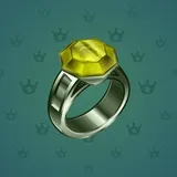 Gem Signet #2553 Gem Signet #2553