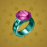 Gem Signet #2556 Gem Signet #2556
