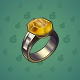Gem Signet #2559
