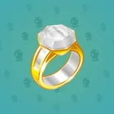 Gem Signet #2567 Gem Signet #2567
