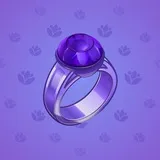 Gem Signet #2569 Gem Signet #2569