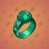 Gem Signet #2571