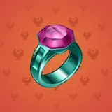 Gem Signet #2578 Gem Signet #2578
