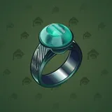 Gem Signet #2580 Gem Signet #2580
