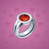 Gem Signet #2586 Gem Signet #2586