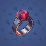 Gem Signet #2594 Gem Signet #2594
