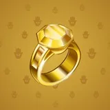 Gem Signet #2597 Gem Signet #2597