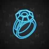 Gem Signet #2615 Gem Signet #2615