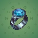 Gem Signet #2622 Gem Signet #2622