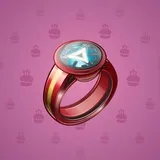 Gem Signet #2630 Gem Signet #2630
