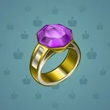 Gem Signet #264 Gem Signet #264