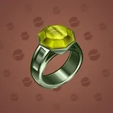 Gem Signet #2642