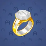 Gem Signet #2645