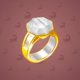 Gem Signet #2649 Gem Signet #2649