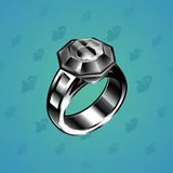 Gem Signet #2651 Gem Signet #2651