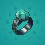 Gem Signet #2653 Gem Signet #2653