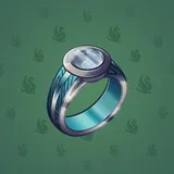 Gem Signet #2659