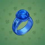 Gem Signet #2664