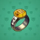 Gem Signet #2666 Gem Signet #2666