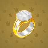 Gem Signet #2671 Gem Signet #2671