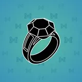 Gem Signet #2681